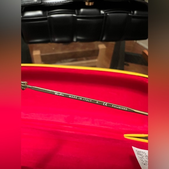 Rayban Polarized Sunglasses - Picture 3 of 5